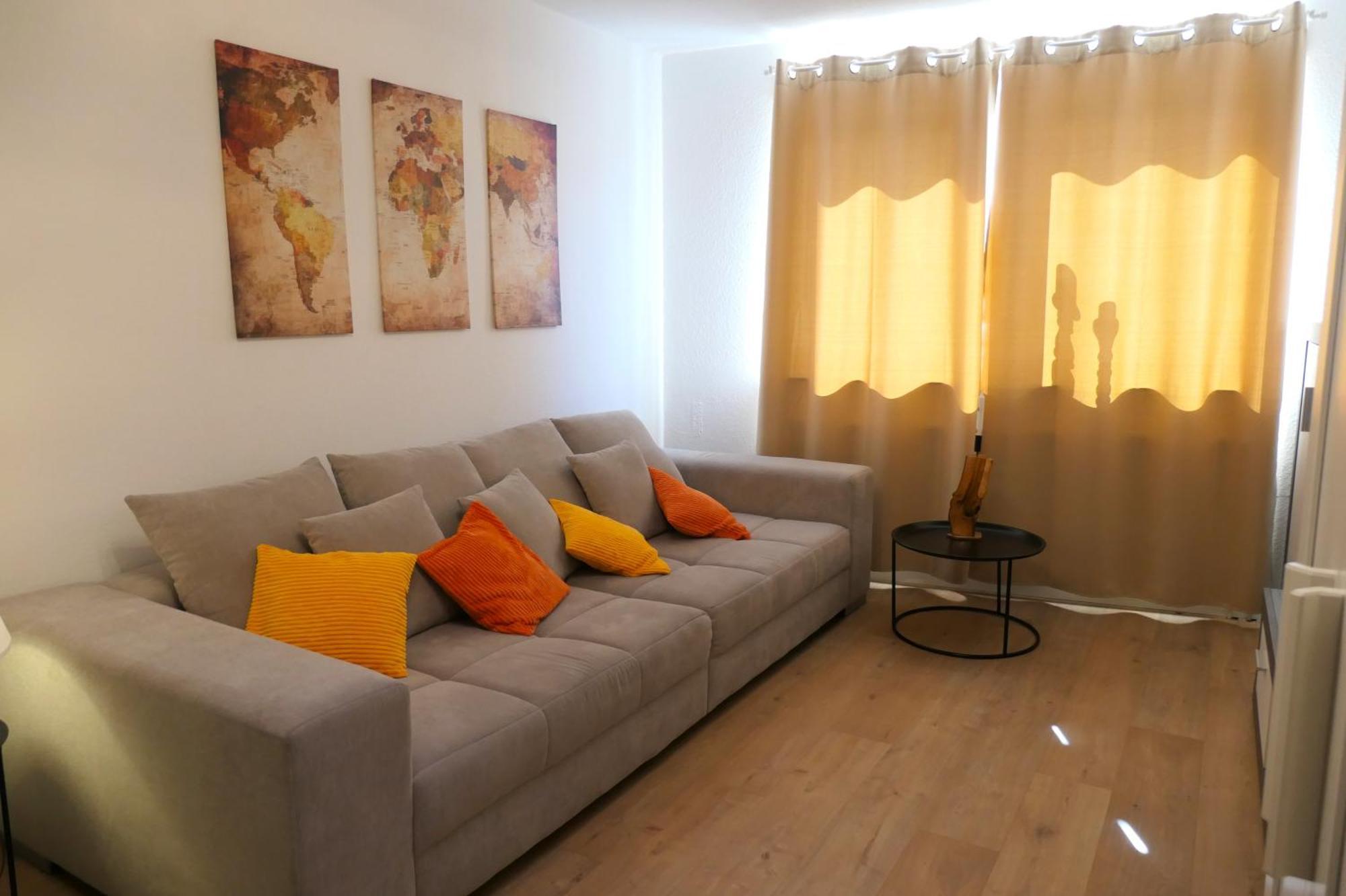 Schoelerberg Apartment Mit Tiefgaragenparkplatz Und Kingsize-Bett Osnabrück Zewnętrze zdjęcie