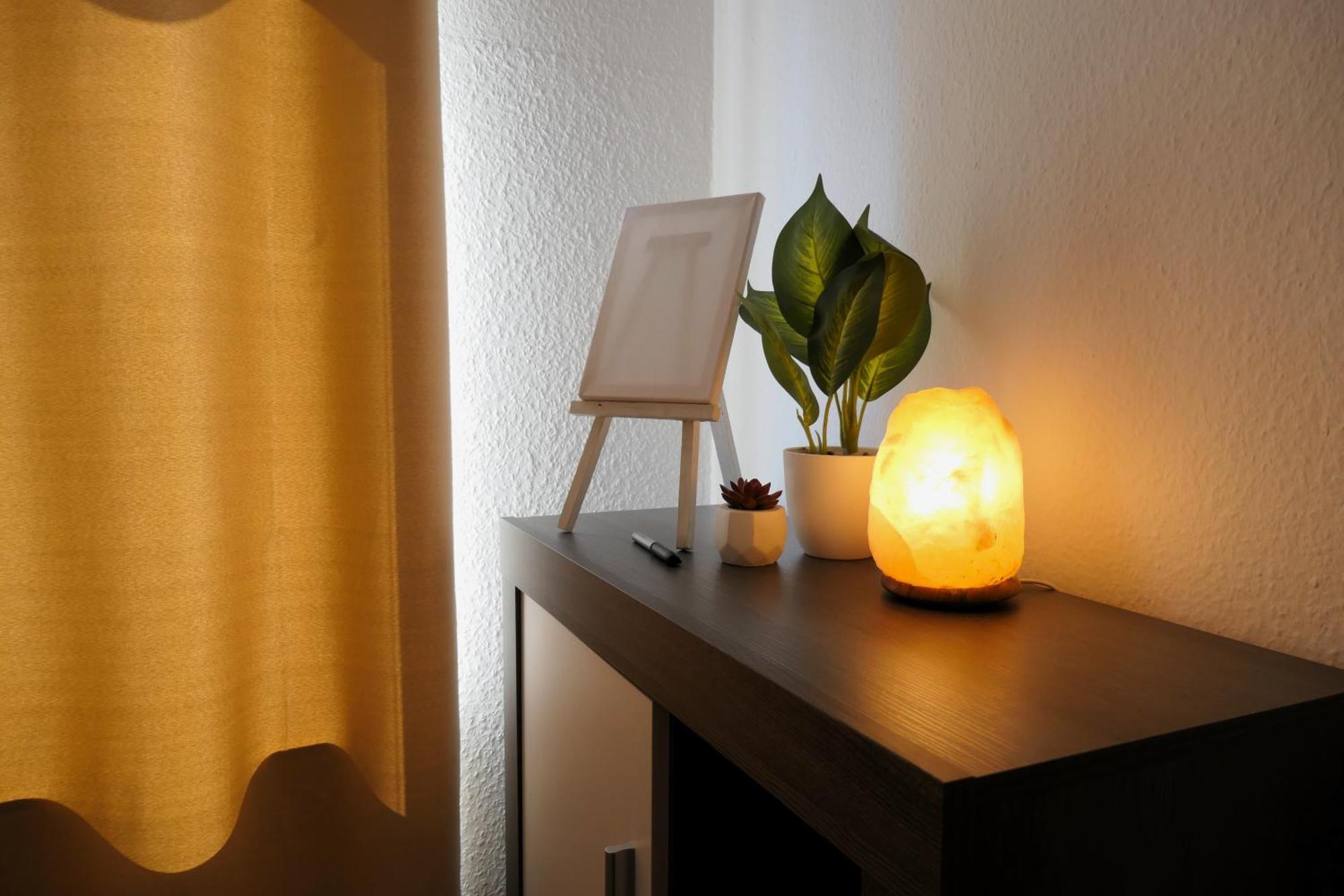 Schoelerberg Apartment Mit Tiefgaragenparkplatz Und Kingsize-Bett Osnabrück Zewnętrze zdjęcie